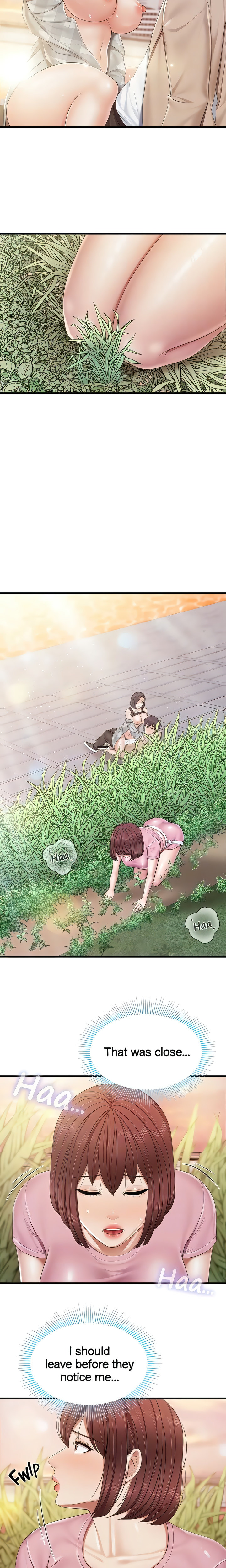 Welcome to Kids Cafe - Chapter 93 - picture 7