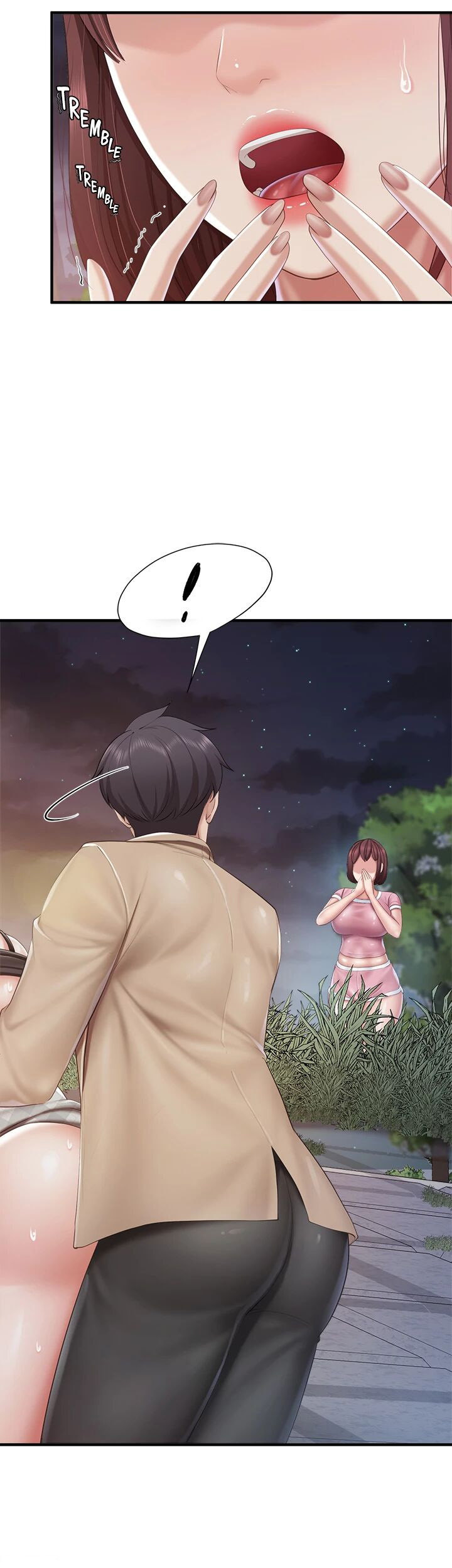 Welcome to Kids Cafe - Chapter 94 - picture 1