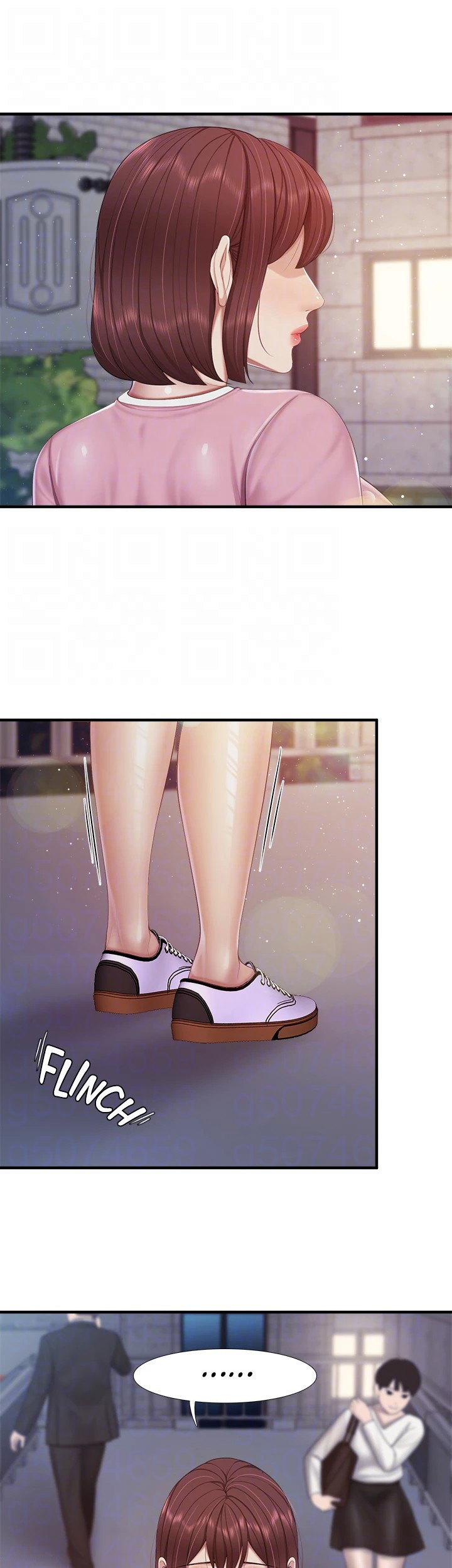 Welcome to Kids Cafe - Chapter 94 - picture 14