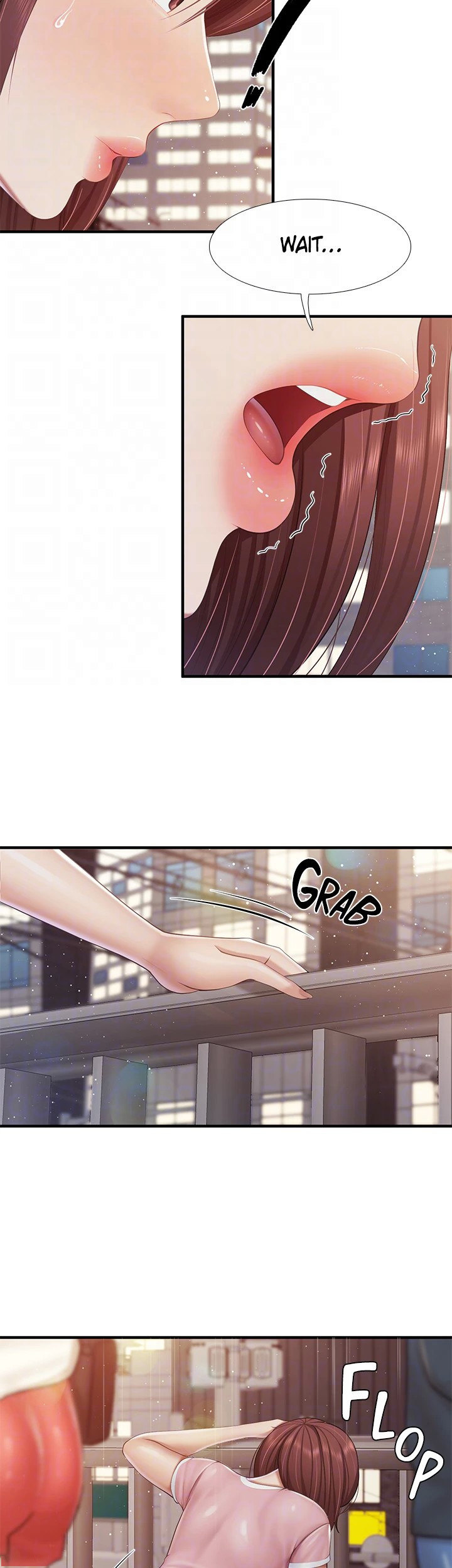 Welcome to Kids Cafe - Chapter 94 - picture 19