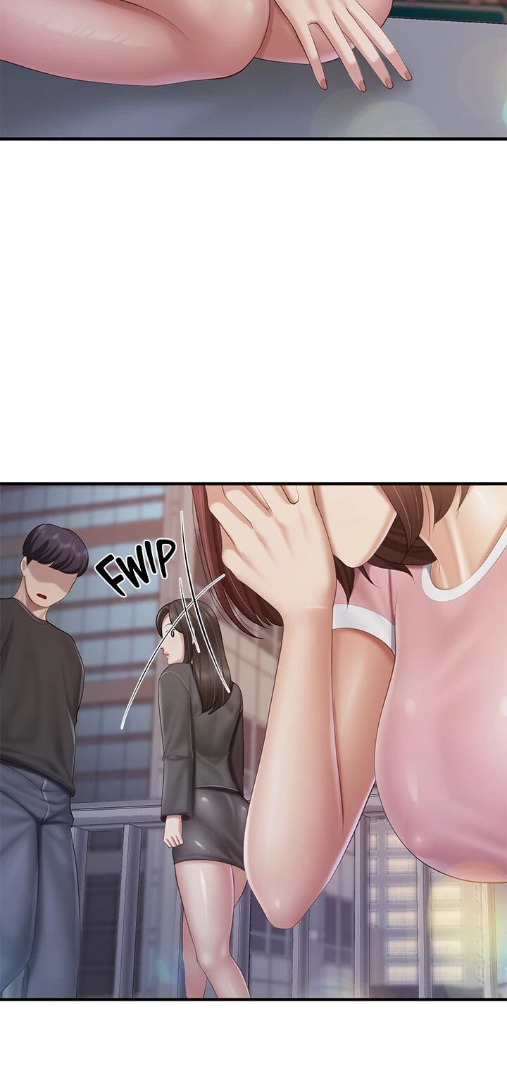 Welcome to Kids Cafe - Chapter 94 - picture 21