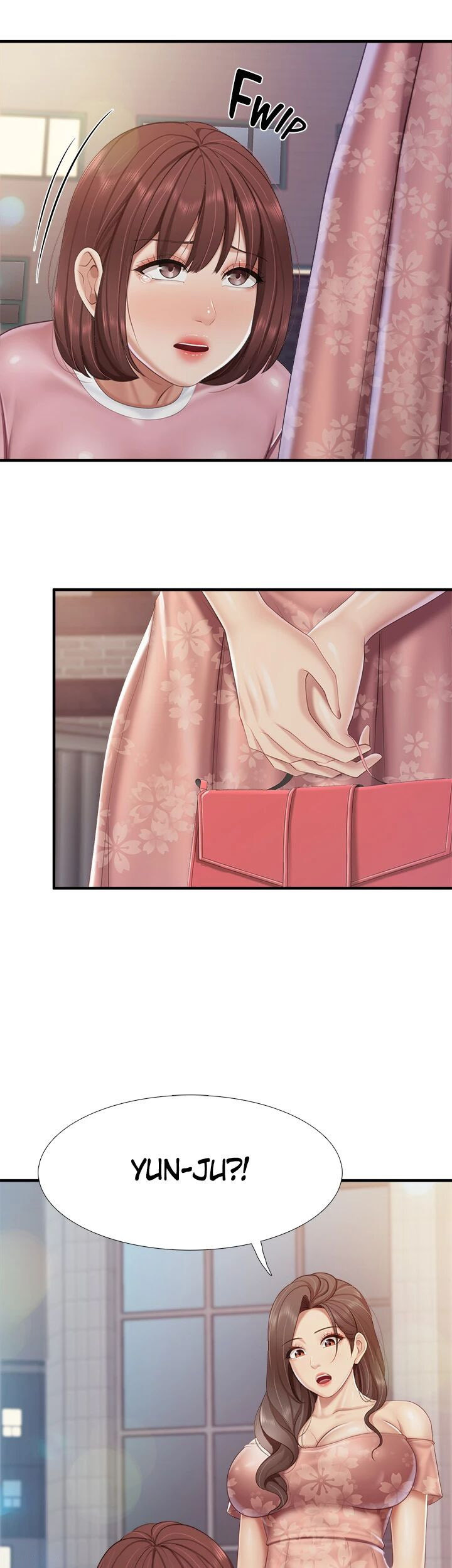 Welcome to Kids Cafe - Chapter 94 - picture 23