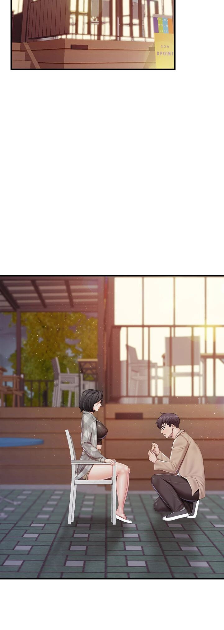 Welcome to Kids Cafe - Chapter 94 - picture 25