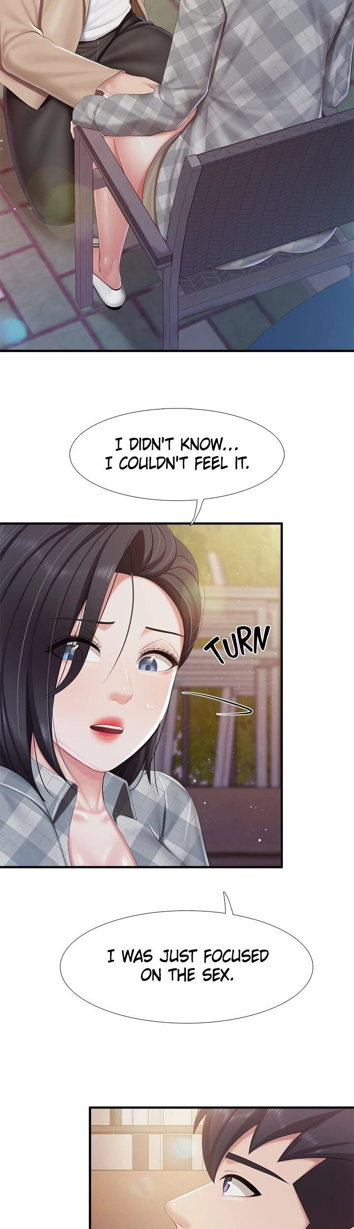 Welcome to Kids Cafe - Chapter 94 - picture 28