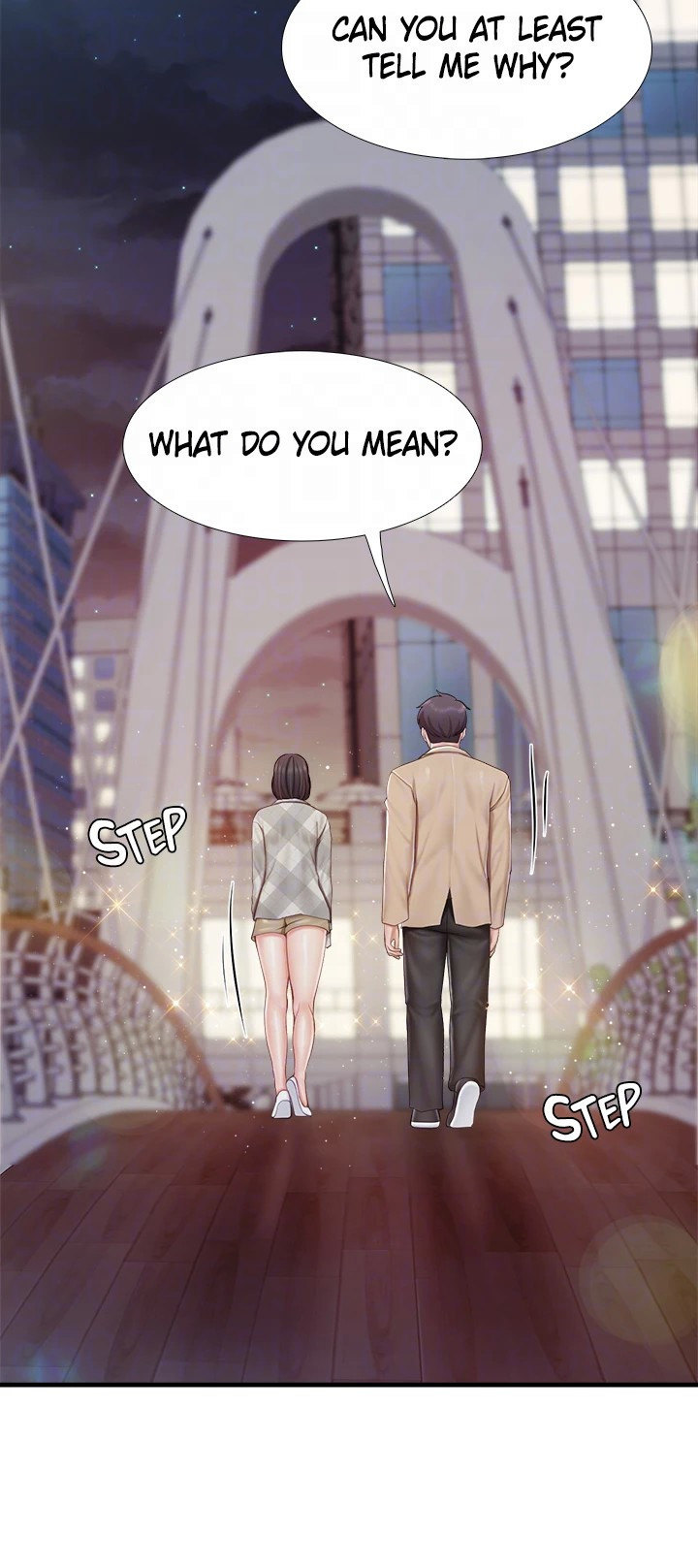 Welcome to Kids Cafe - Chapter 94 - picture 33