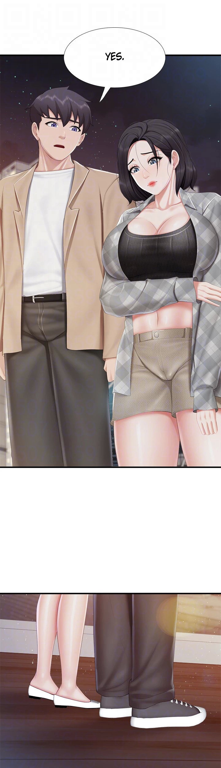 Welcome to Kids Cafe - Chapter 94 - picture 38