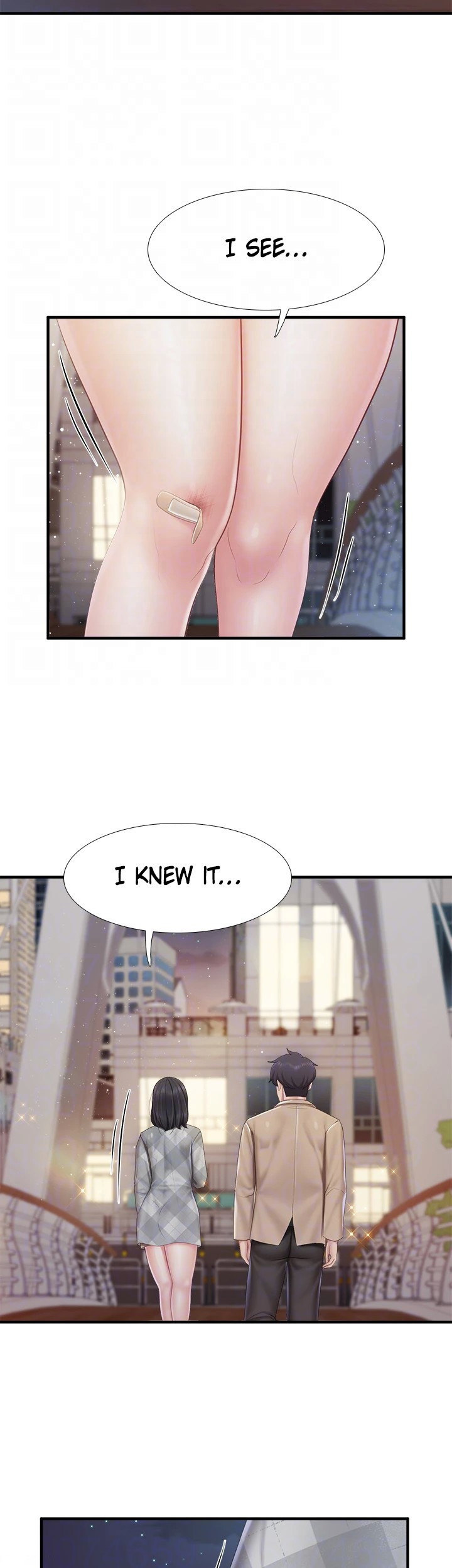 Welcome to Kids Cafe - Chapter 94 - picture 39