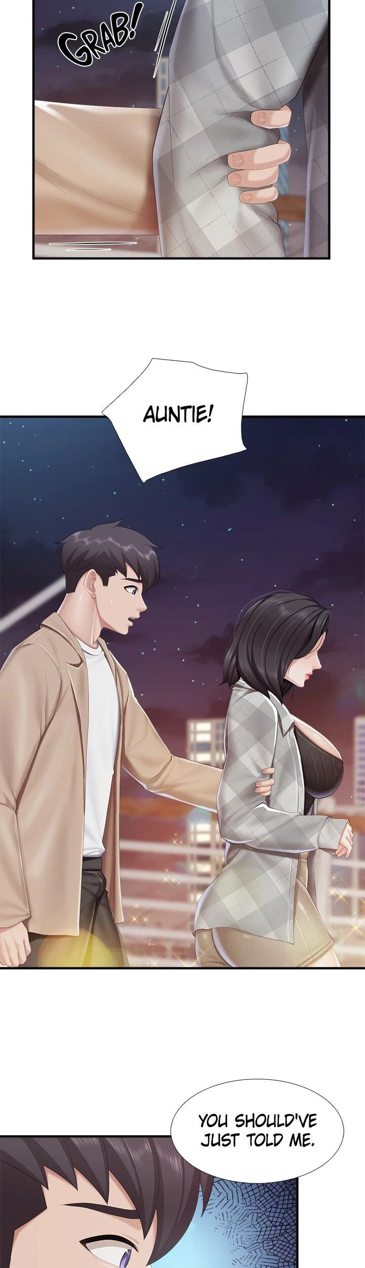 Welcome to Kids Cafe - Chapter 94 - picture 40