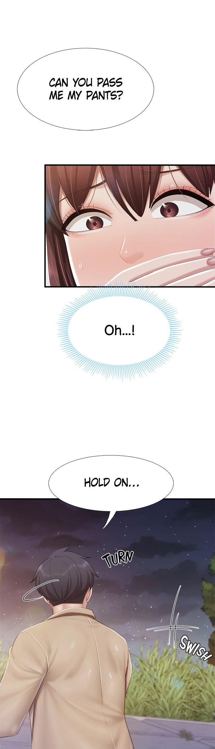 Welcome to Kids Cafe - Chapter 94 - picture 7