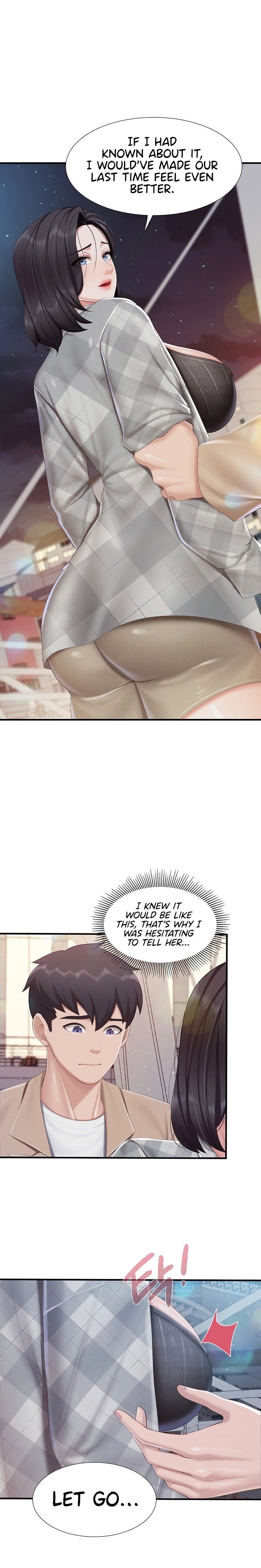 Welcome to Kids Cafe - Chapter 95 - picture 0