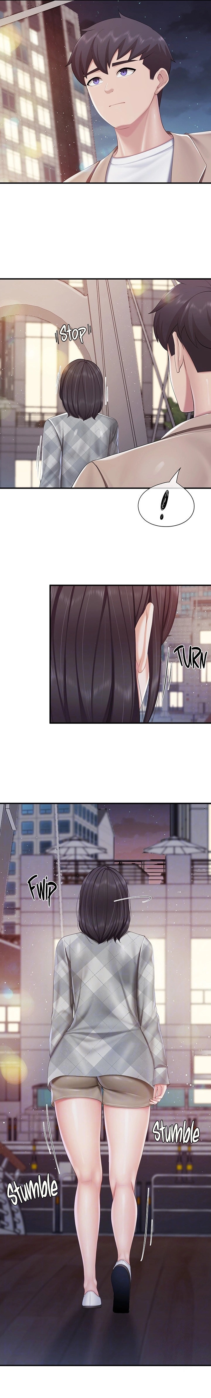 Welcome to Kids Cafe - Chapter 95 - picture 2