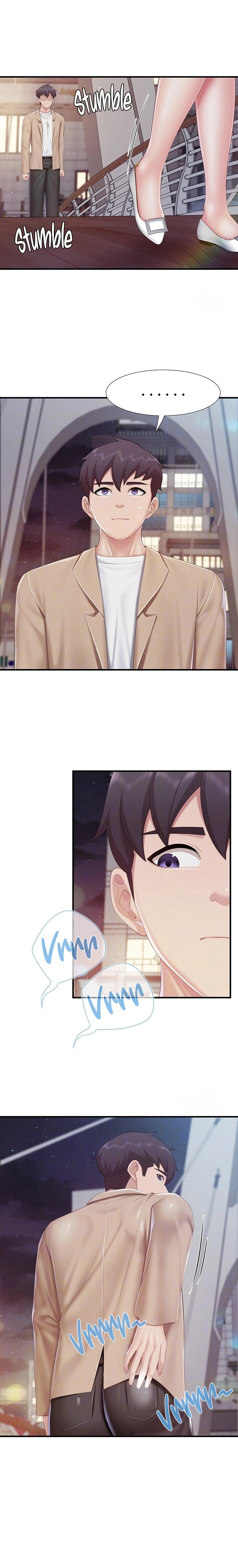 Welcome to Kids Cafe - Chapter 95 - picture 3