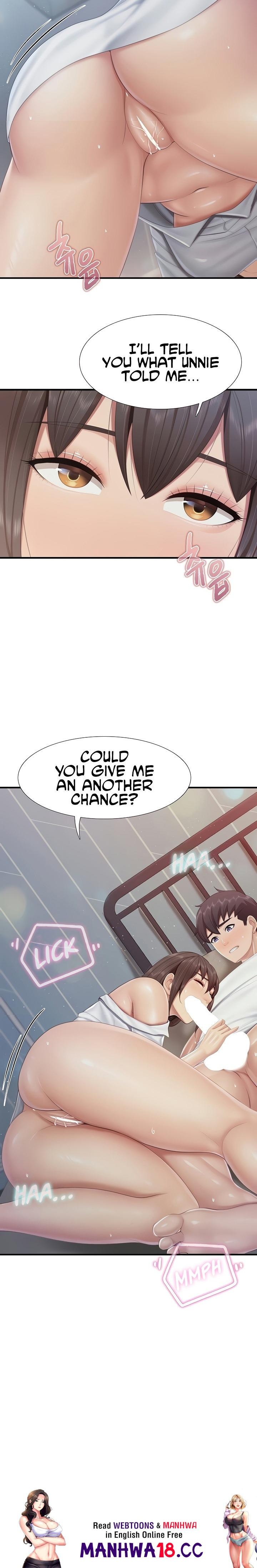Welcome to Kids Cafe - Chapter 96 - picture 15