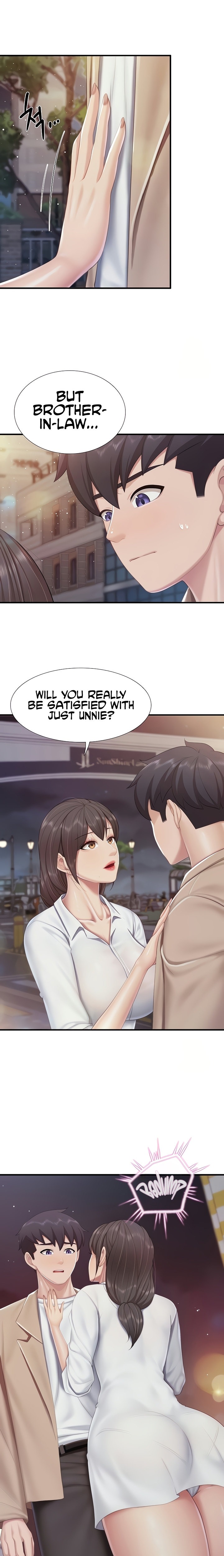 Welcome to Kids Cafe - Chapter 96 - picture 9