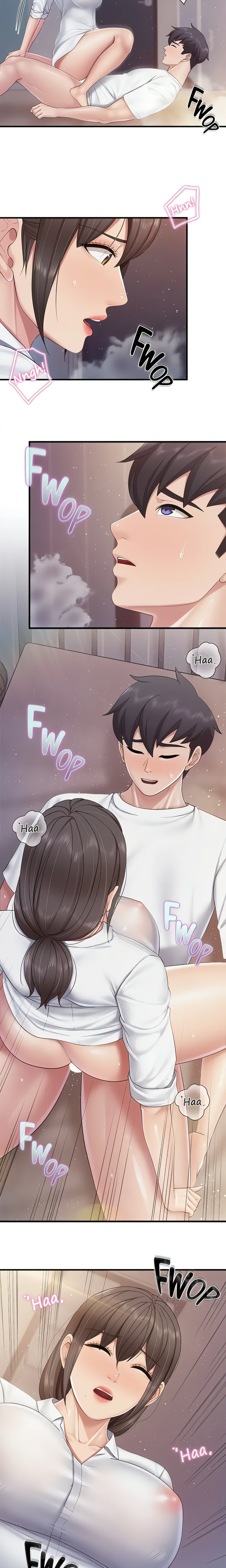 Welcome to Kids Cafe - Chapter 97 - picture 11