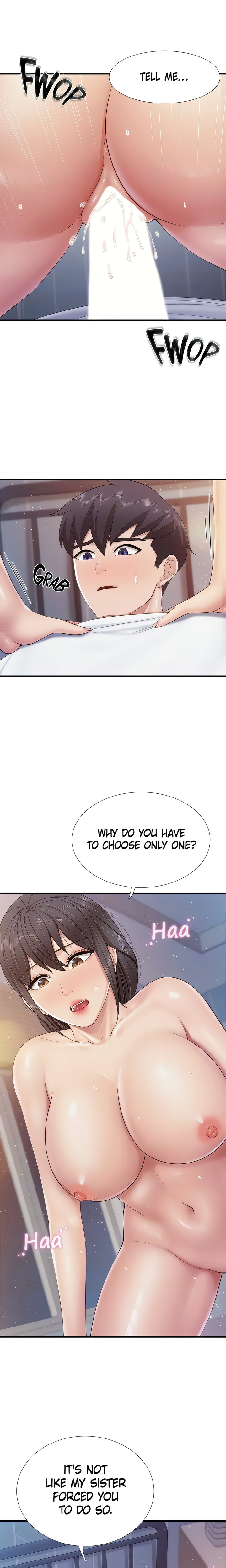 Welcome to Kids Cafe - Chapter 97 - picture 13