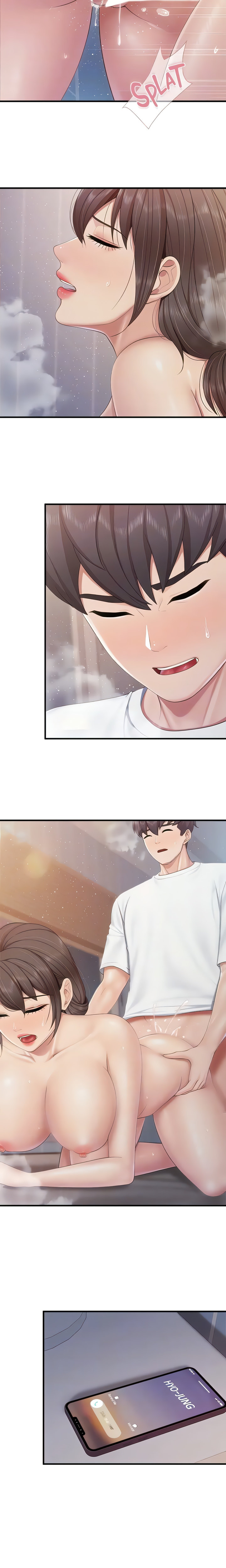Welcome to Kids Cafe - Chapter 97 - picture 16