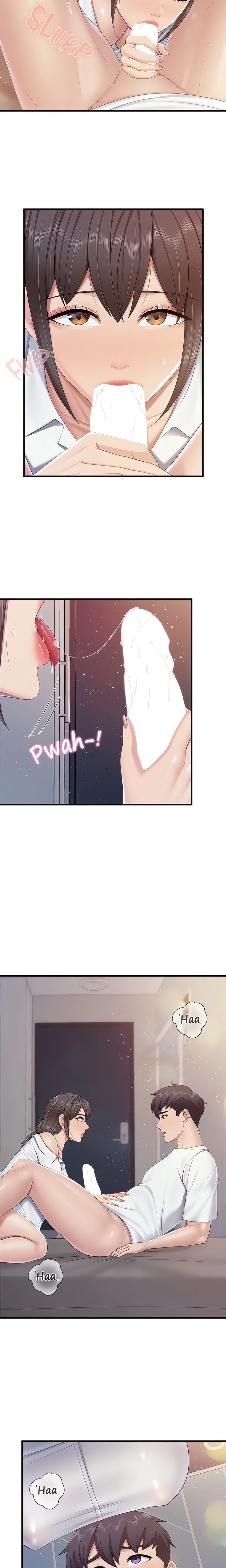 Welcome to Kids Cafe - Chapter 97 - picture 2