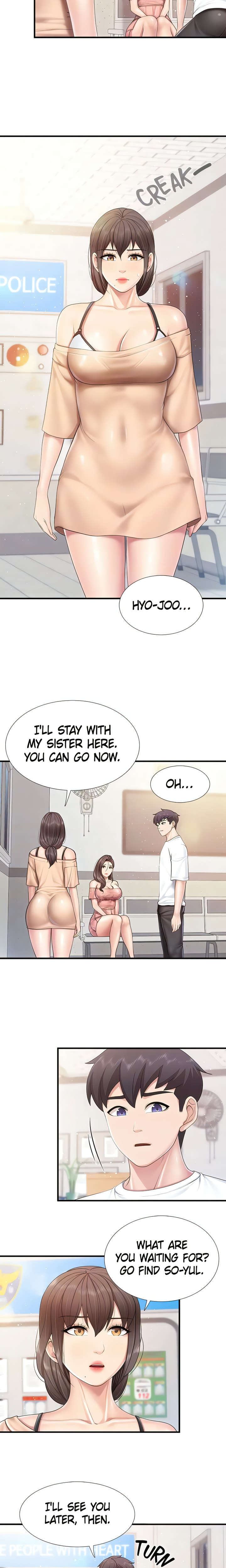 Welcome to Kids Cafe - Chapter 98 - picture 15
