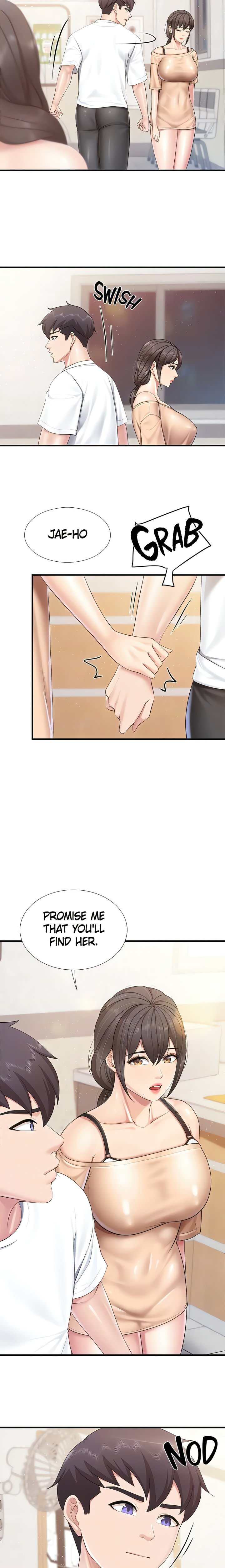 Welcome to Kids Cafe - Chapter 98 - picture 16