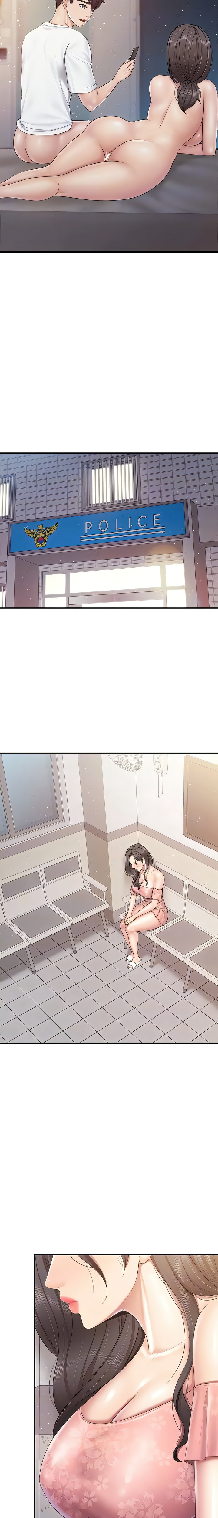 Welcome to Kids Cafe - Chapter 98 - picture 7