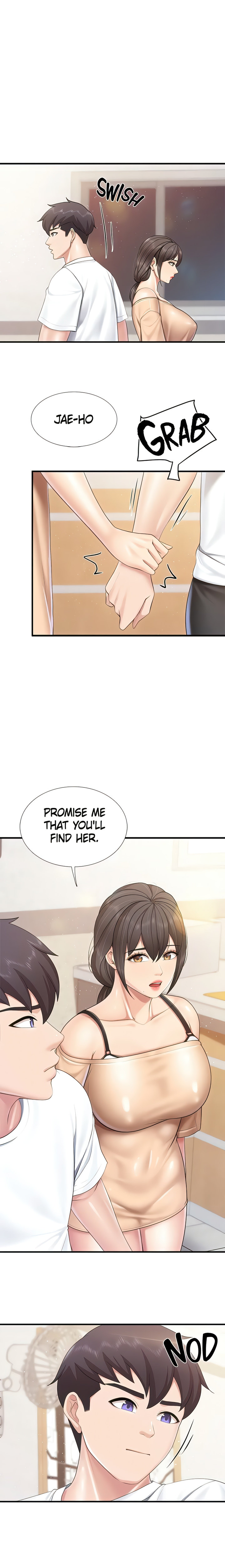 Welcome to Kids Cafe - Chapter 99 - picture 0