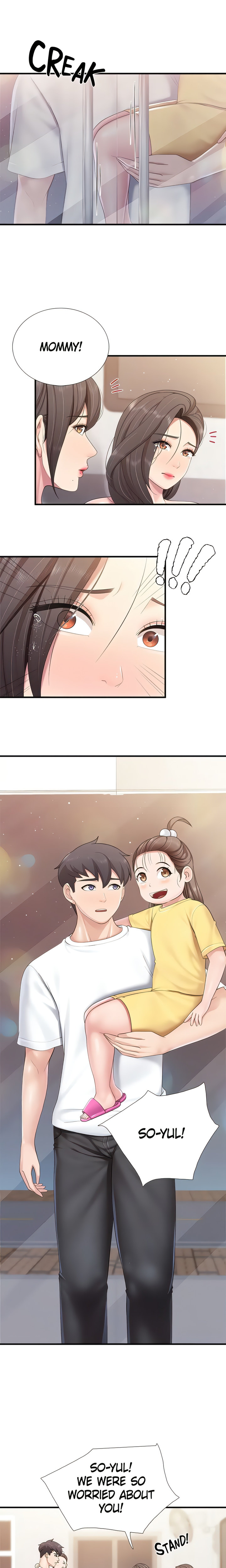 Welcome to Kids Cafe - Chapter 99 - picture 11