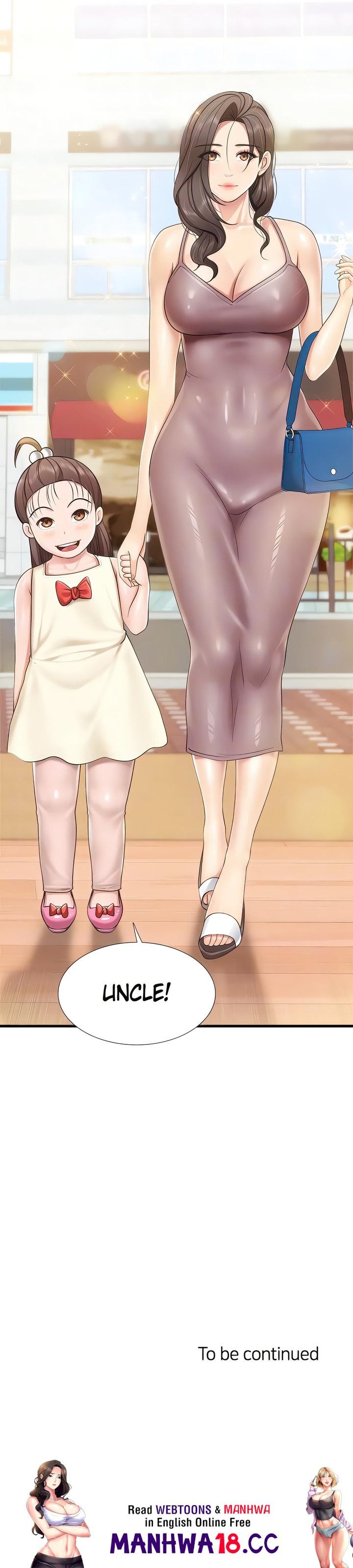 Welcome to Kids Cafe - Chapter 99 - picture 15