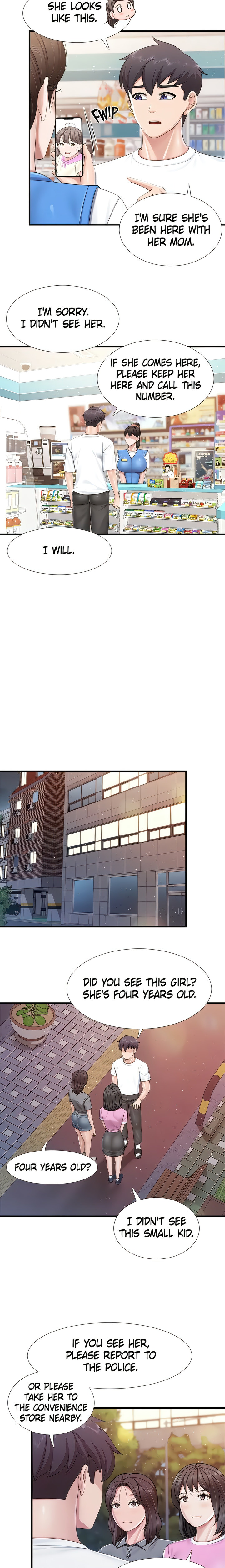 Welcome to Kids Cafe - Chapter 99 - picture 2