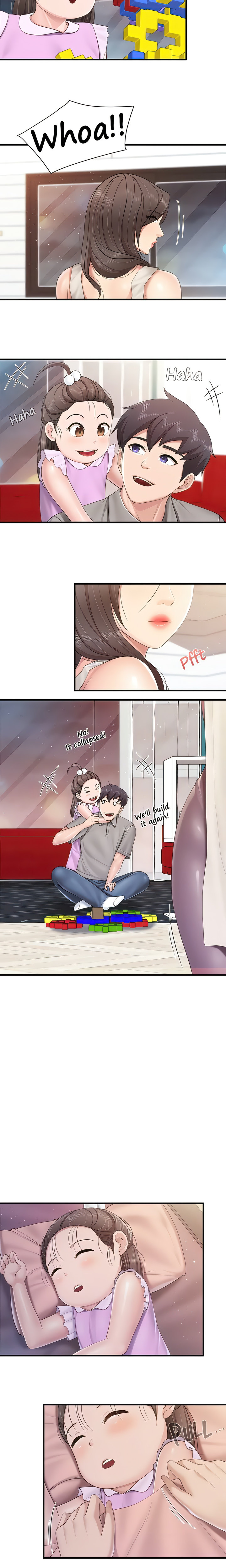 Welcome to Kids Cafe - Chapter 100 - picture 10