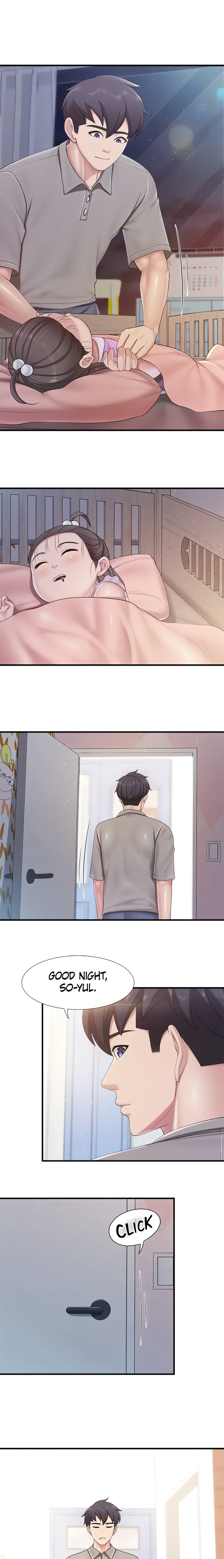 Welcome to Kids Cafe - Chapter 100 - picture 11