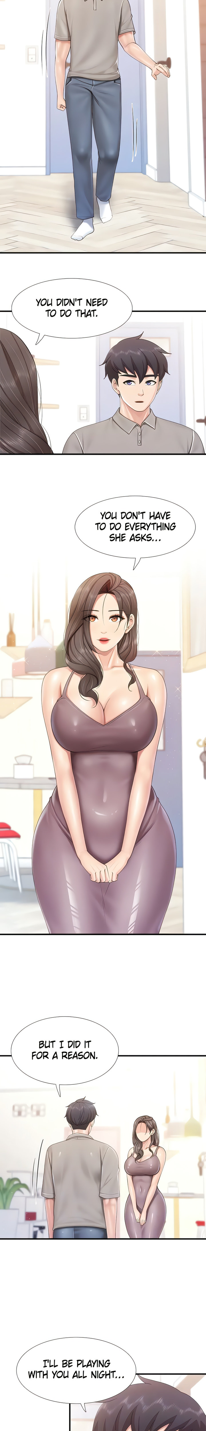 Welcome to Kids Cafe - Chapter 100 - picture 12
