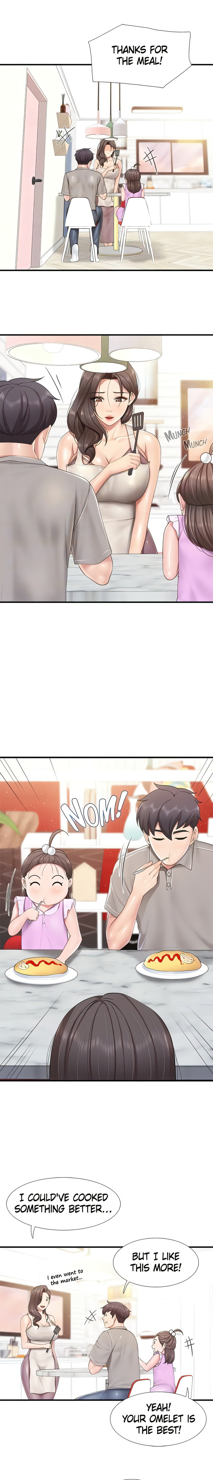 Welcome to Kids Cafe - Chapter 100 - picture 8