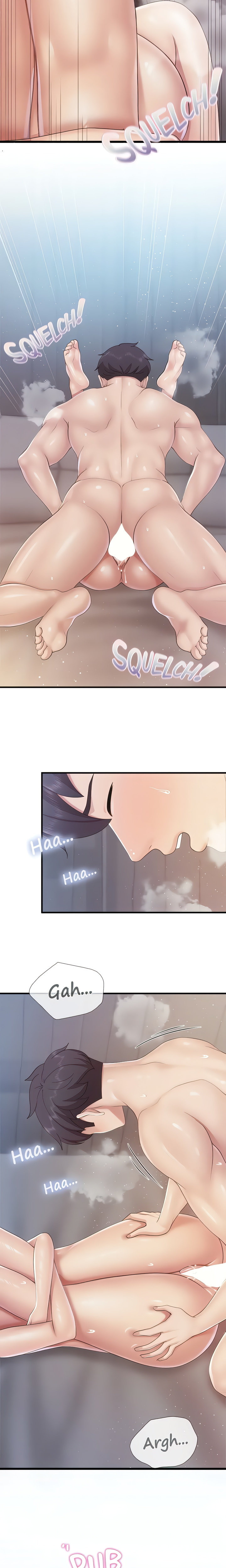 Welcome to Kids Cafe - Chapter 101 - picture 11