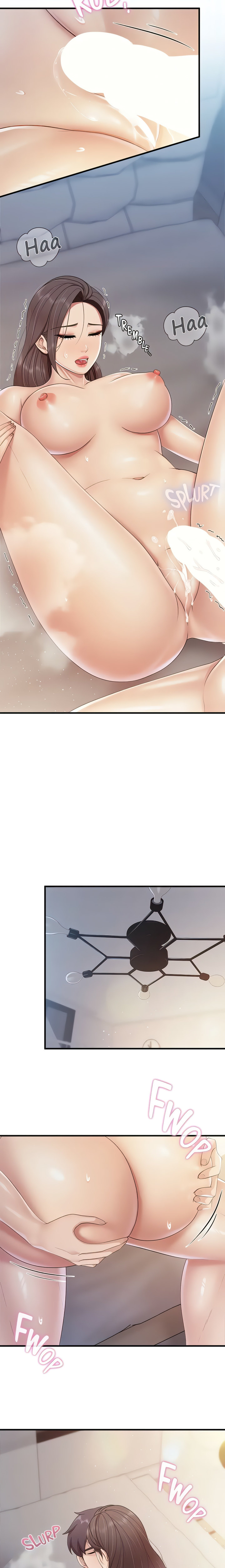 Welcome to Kids Cafe - Chapter 101 - picture 12