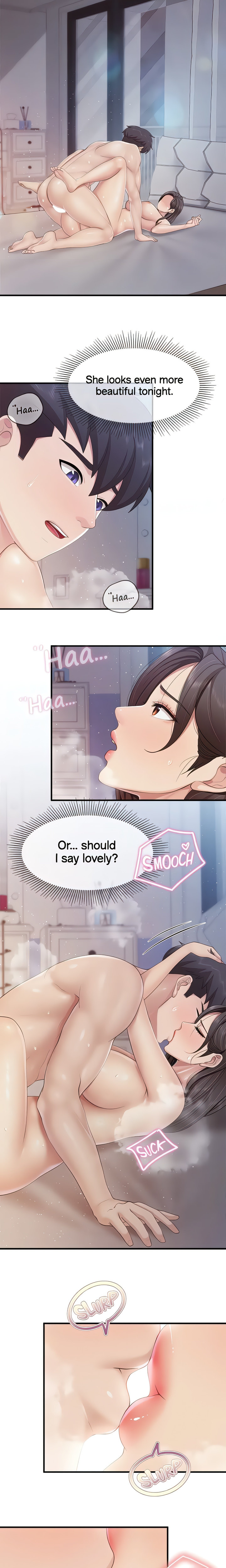 Welcome to Kids Cafe - Chapter 101 - picture 2