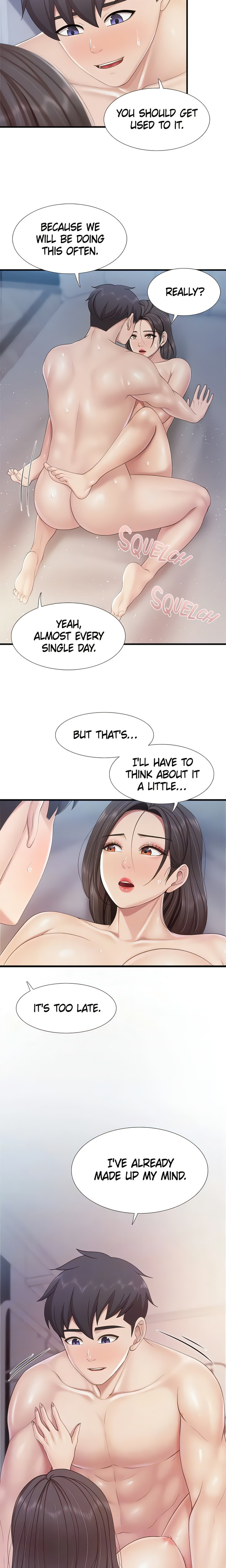 Welcome to Kids Cafe - Chapter 101 - picture 4