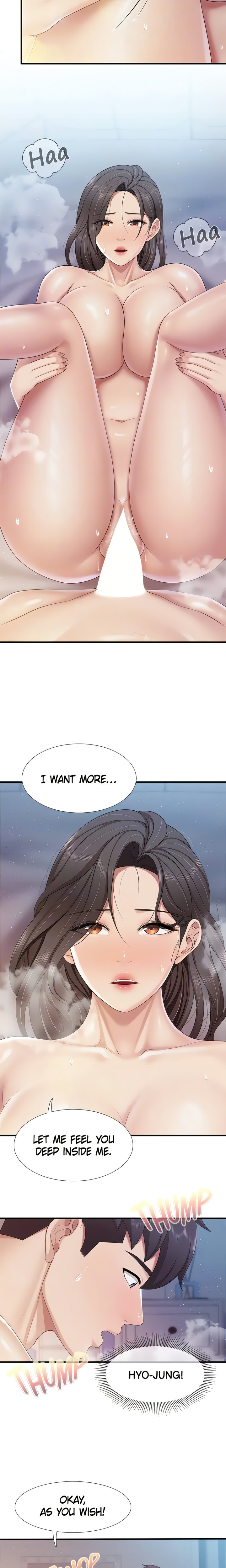 Welcome to Kids Cafe - Chapter 101 - picture 8