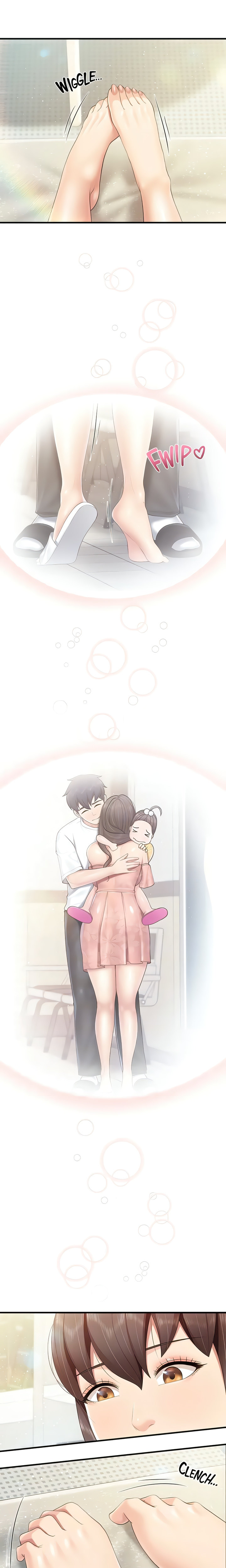Welcome to Kids Cafe - Chapter 102 - picture 12