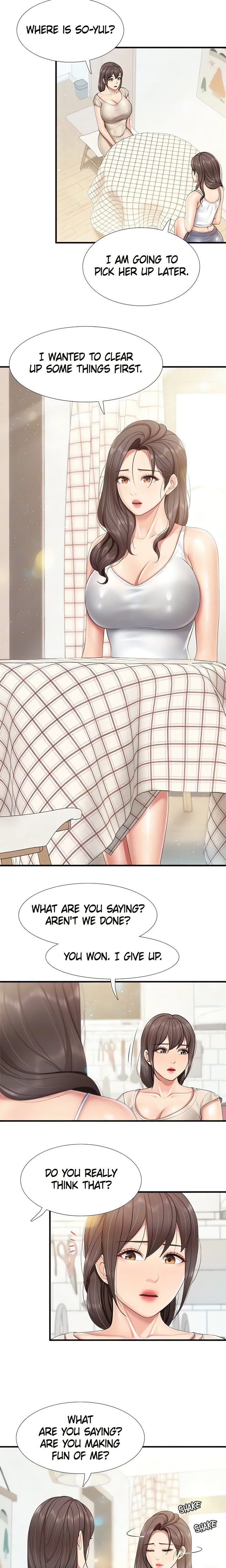 Welcome to Kids Cafe - Chapter 102 - picture 14