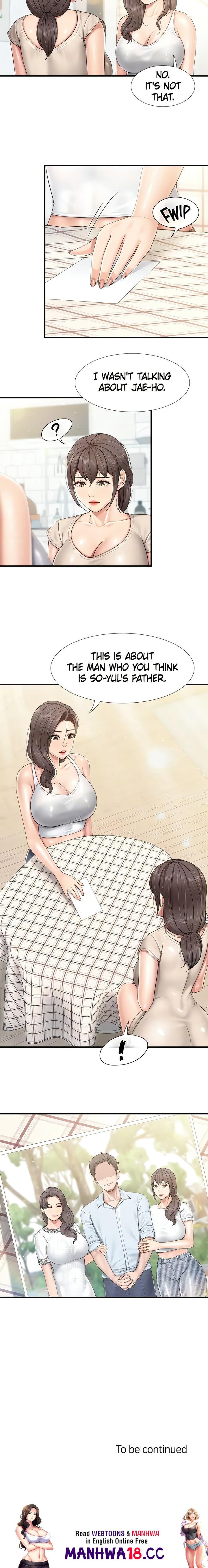 Welcome to Kids Cafe - Chapter 102 - picture 15