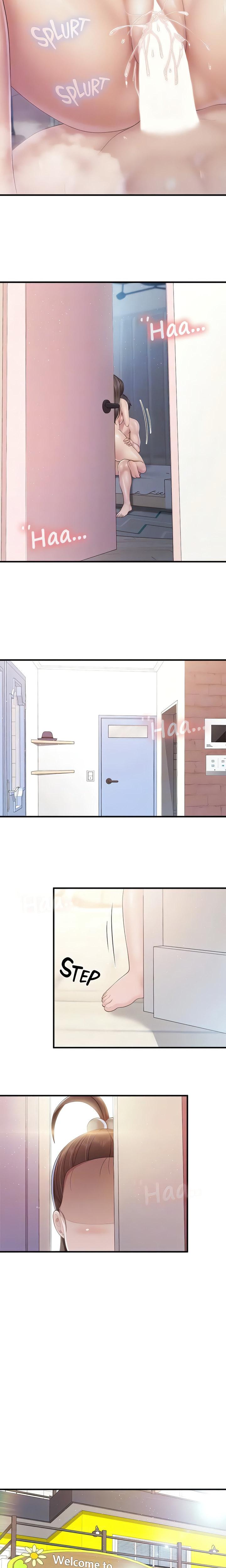 Welcome to Kids Cafe - Chapter 102 - picture 6