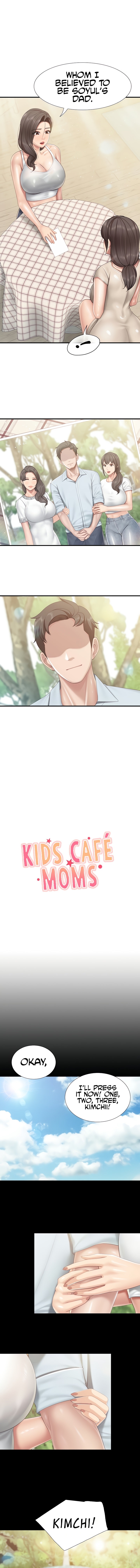 Welcome to Kids Cafe - Chapter 103 - picture 0