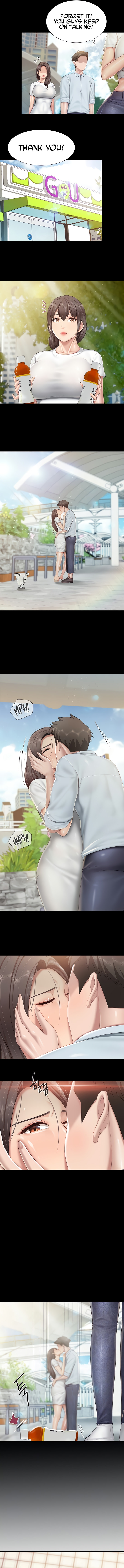 Welcome to Kids Cafe - Chapter 103 - picture 2