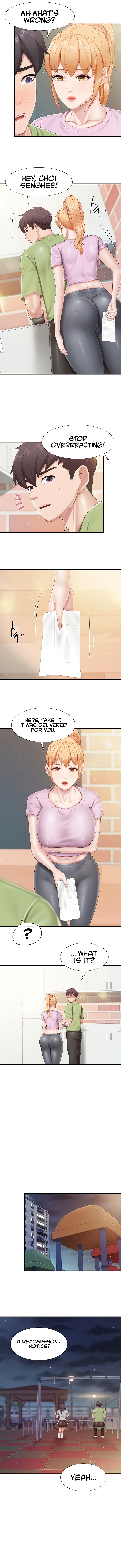 Welcome to Kids Cafe - Chapter 103 - picture 5