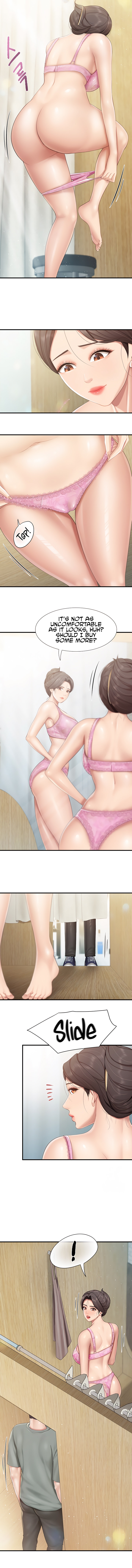 Welcome to Kids Cafe - Chapter 104 - picture 5