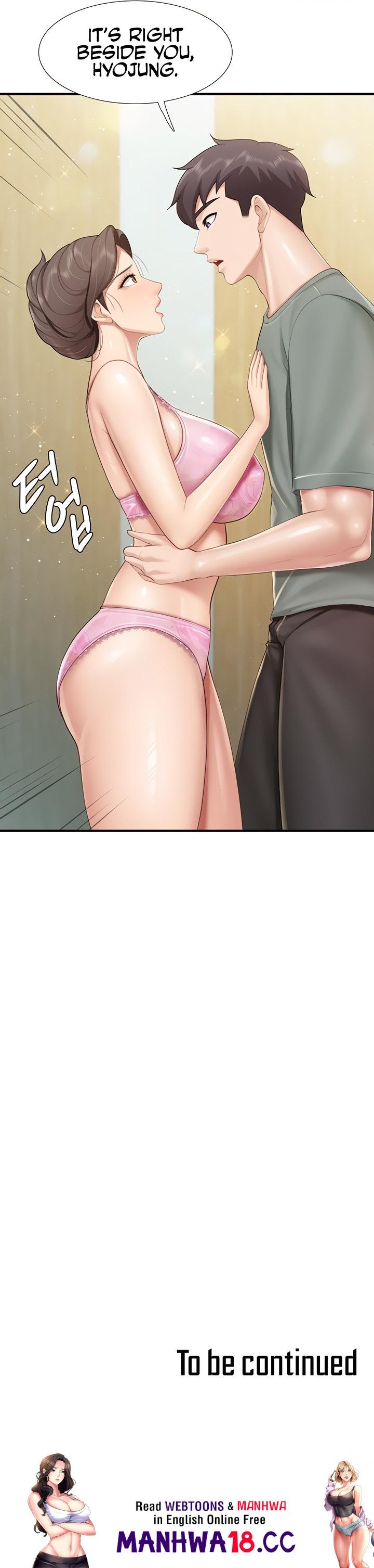 Welcome to Kids Cafe - Chapter 104 - picture 8