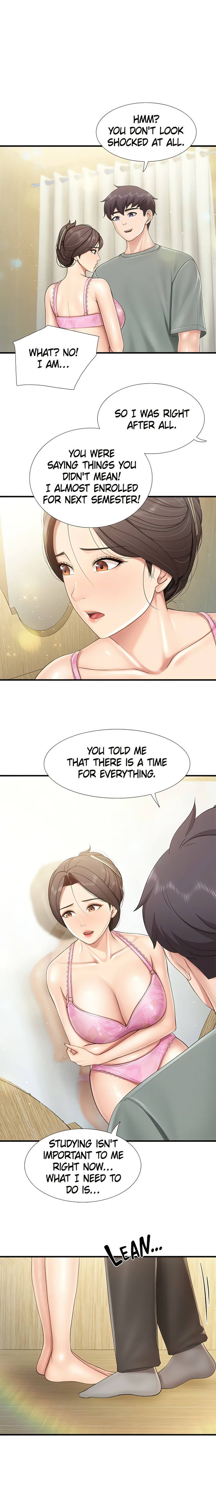 Welcome to Kids Cafe - Chapter 105 - picture 0