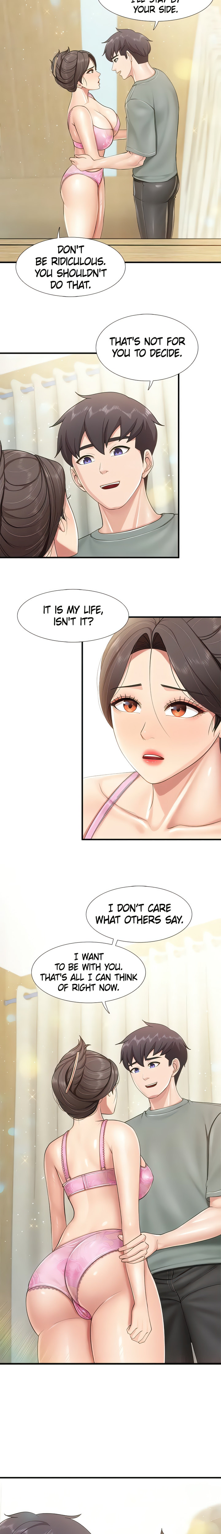 Welcome to Kids Cafe - Chapter 105 - picture 2