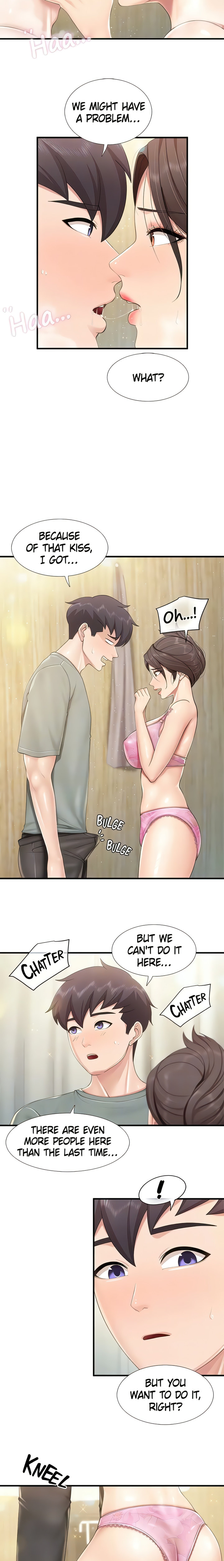 Welcome to Kids Cafe - Chapter 105 - picture 5